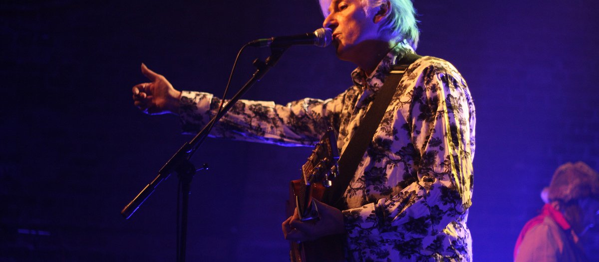 Robyn Hitchcock Tickets