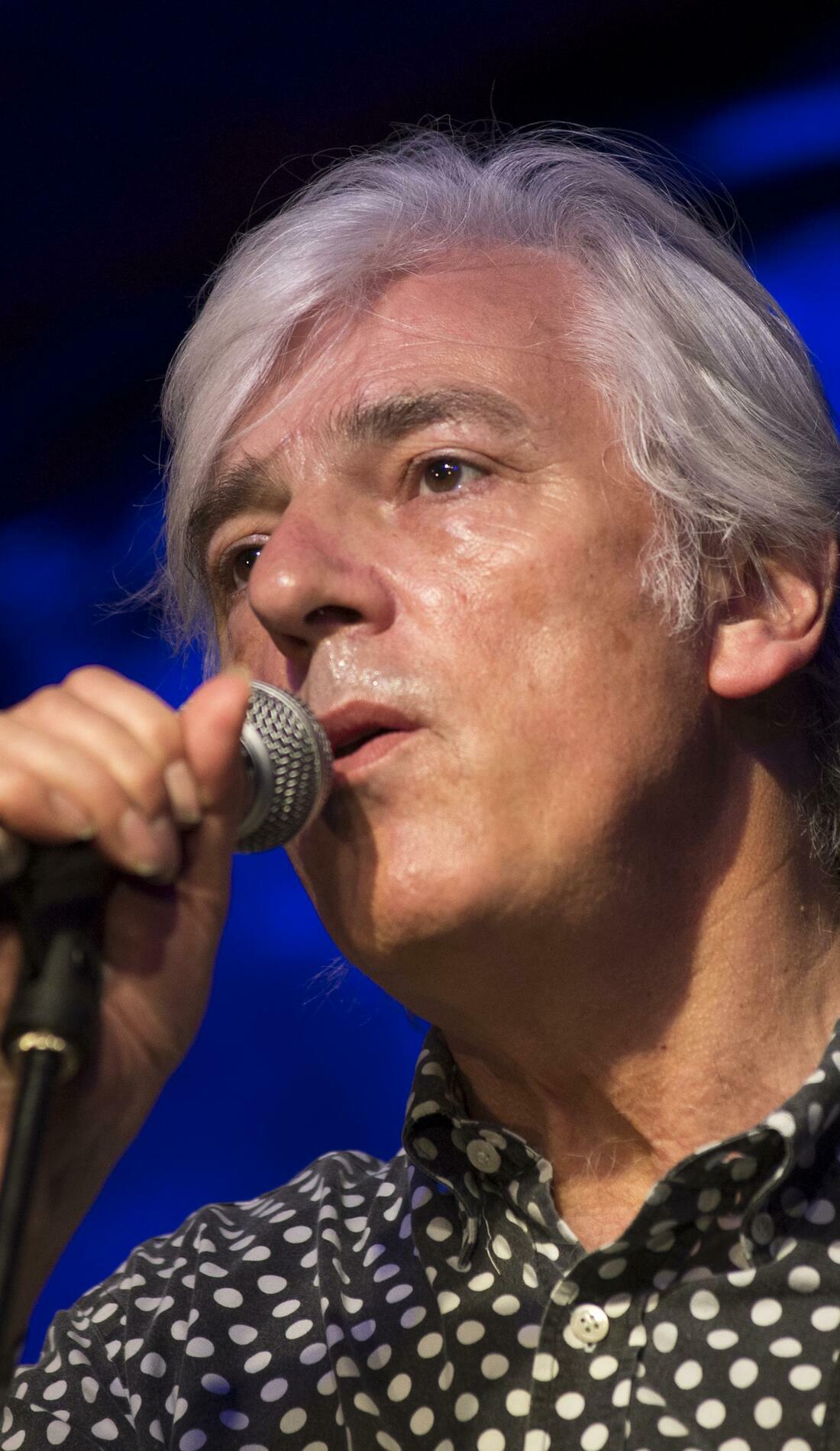 Robyn Hitchcock Saint Louis, April 4/16/2021 at Off Broadway Tickets