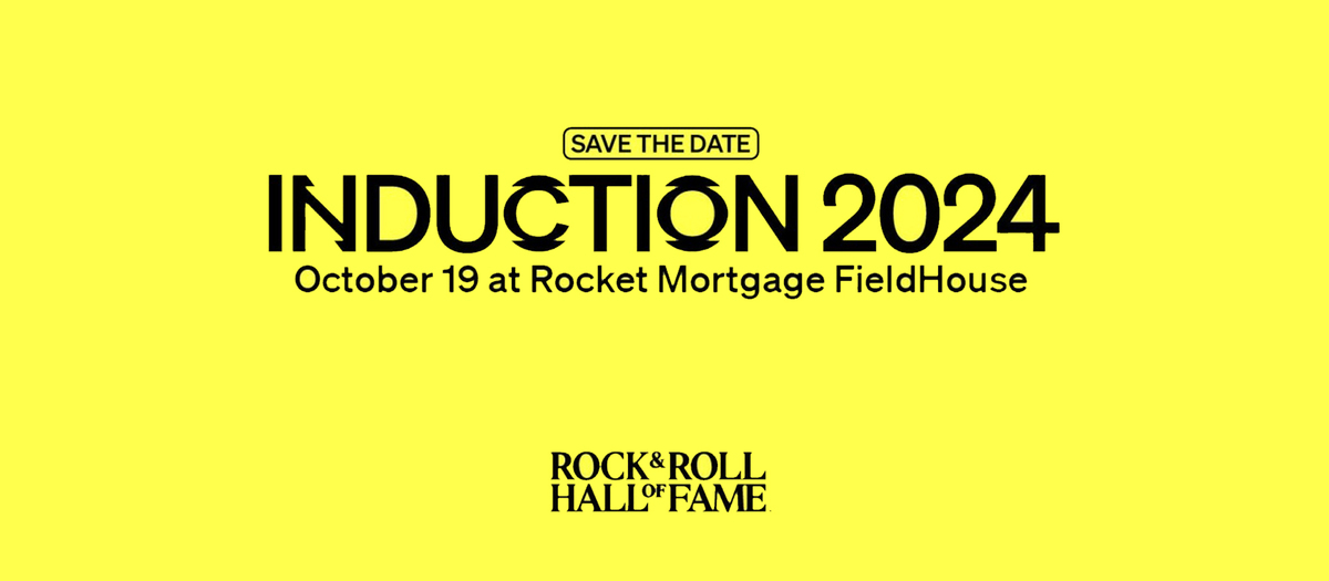 Rock and Roll Hall of Fame Tickets