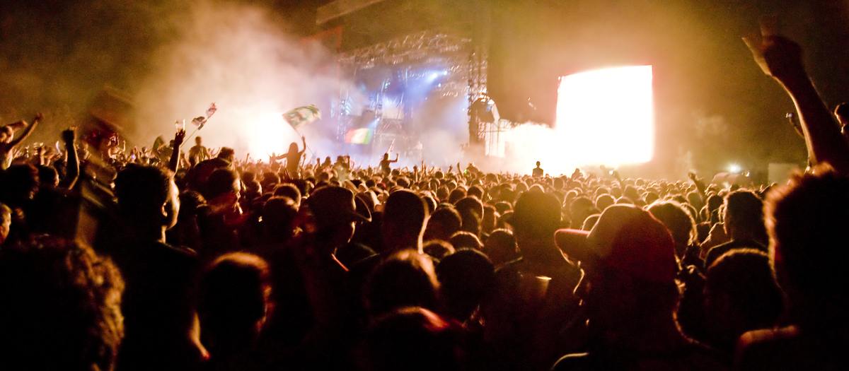 Rock N Blues Fest Tickets