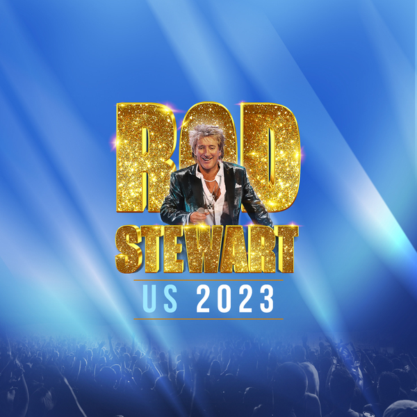 Rod Stewart Tickets Thackerville (Lucas Oil Live at WinStar World