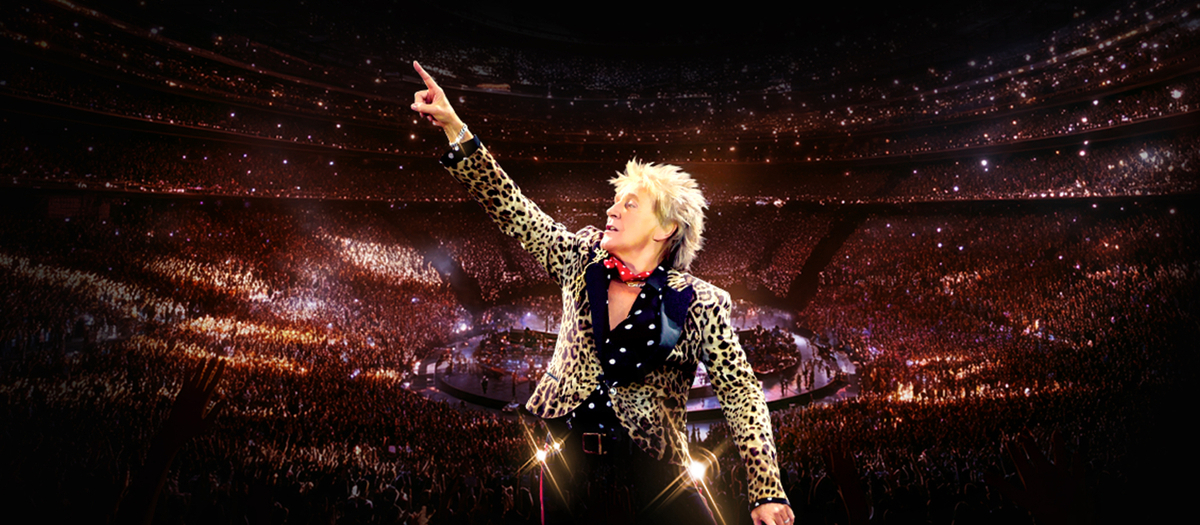 Rod Stewart Concert Tickets, 2023 Tour Dates & Locations SeatGeek