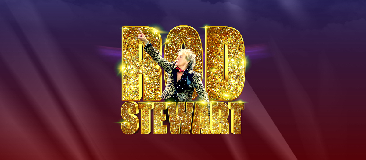 Rod Stewart Tickets