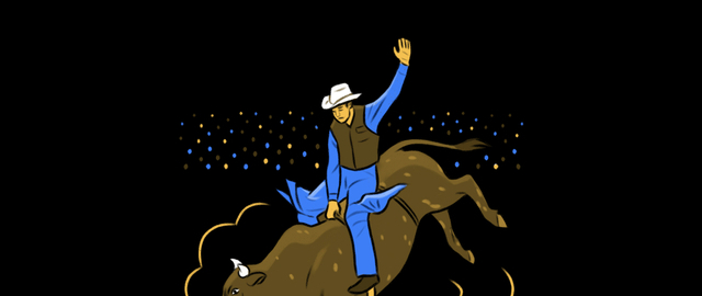 Image for Rodeo Austin - Ryan Bingham & The Texas Gentlemen