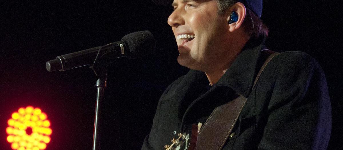 Rodney Atkins Tickets