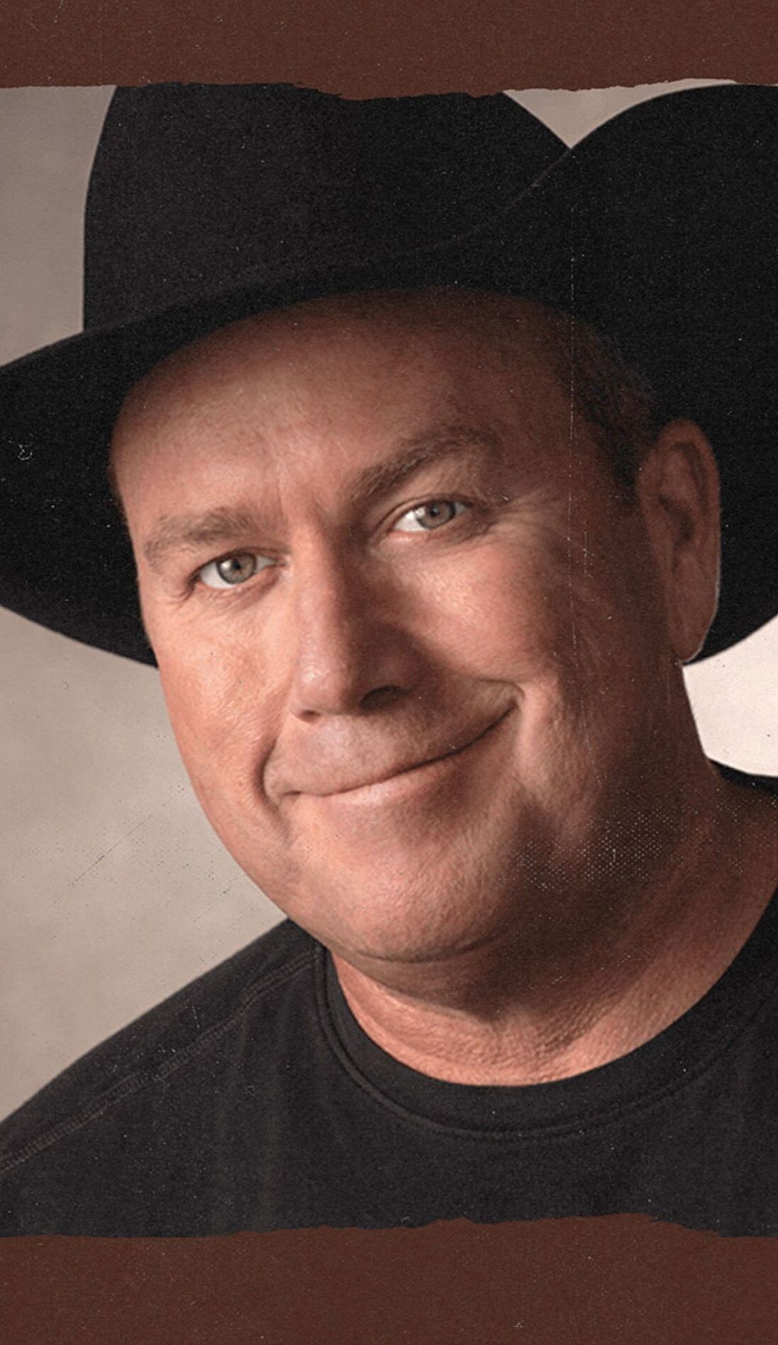 A Rodney Carrington live event