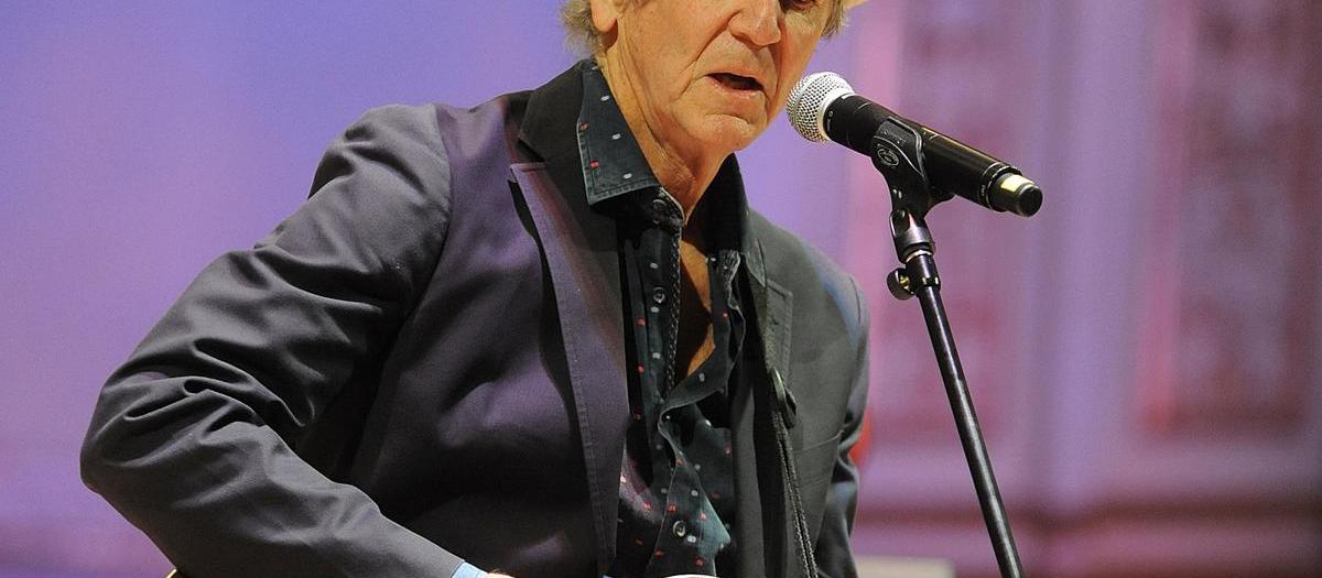 Rodney Crowell Tickets