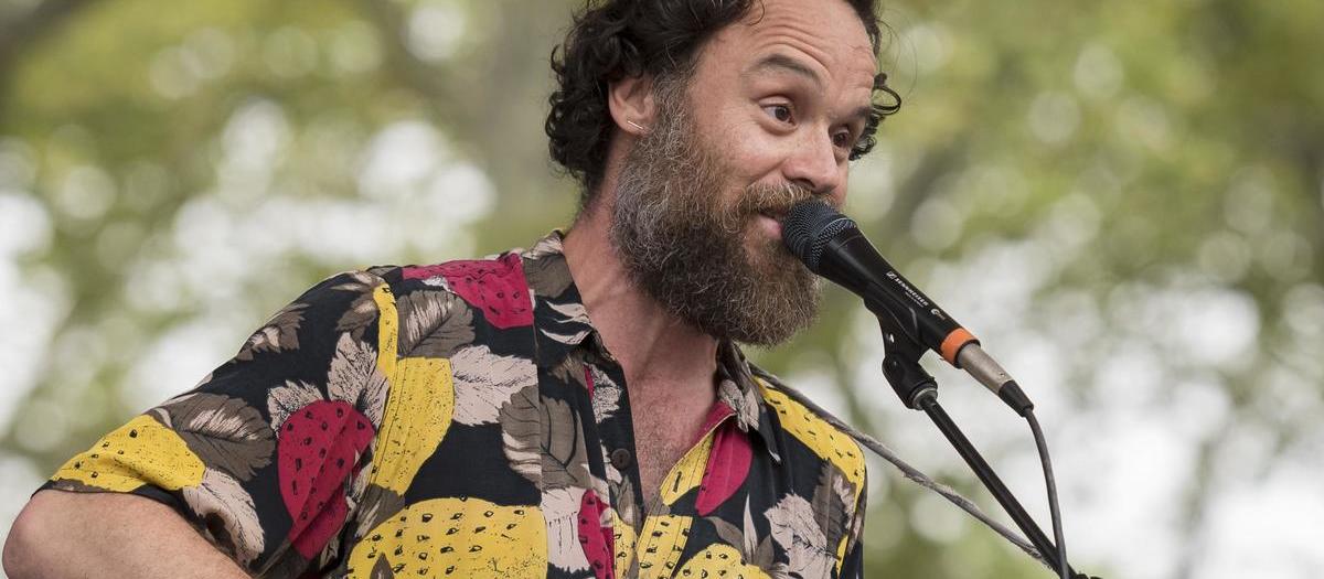 Rodrigo Amarante Tickets