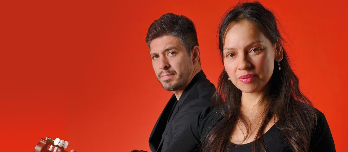 Rodrigo Y Gabriela Tickets