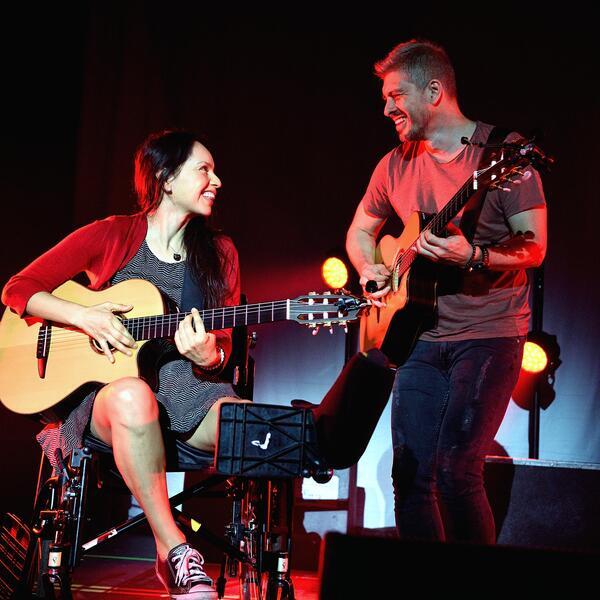 Rodrigo Y Gabriela Tickets Bend (Midtown Ballroom) - Sep 28, 2024 at 7 ...