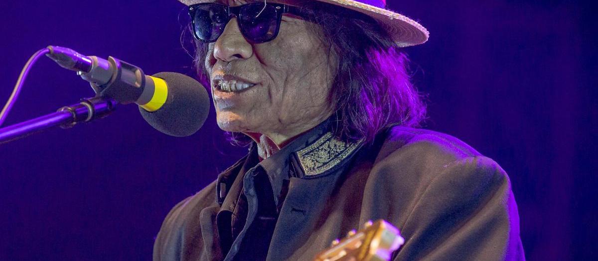 Rodriguez Tickets
