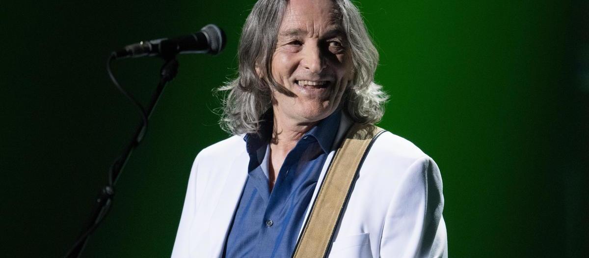 Roger Hodgson Tickets