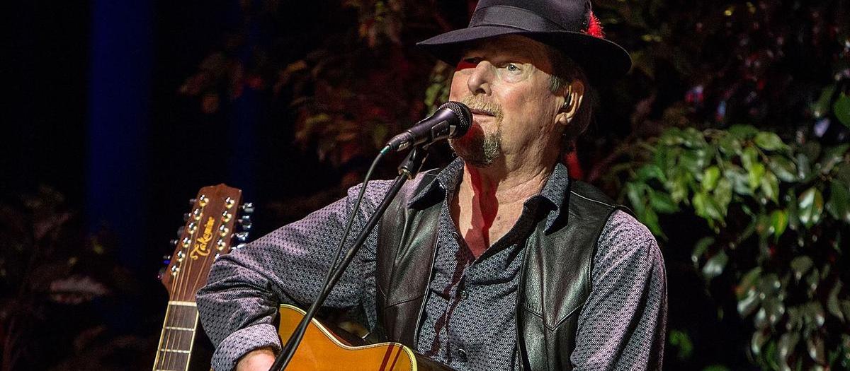 Roger McGuinn Tickets