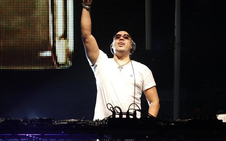 Roger Sanchez Celebrates 20th Anniversary of his Iconic Hit 'Another  Chance