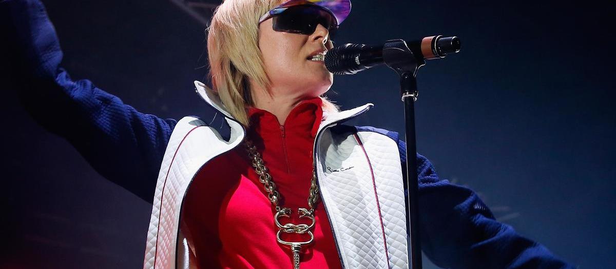 Roisin Murphy Tickets