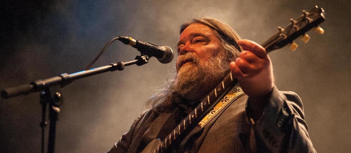 Roky Erickson Tickets