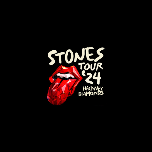 Rolling Stones Tickets Glendale (State Farm Stadium) May 7, 2024 at 8