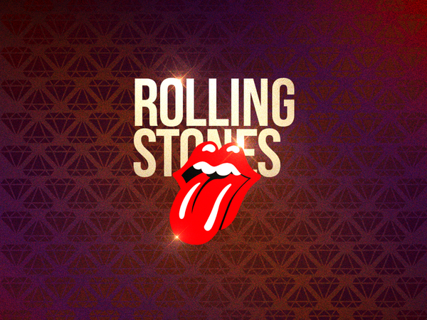 Rolling Stones ConcertTickets, Hackney Diamonds '24 Tour