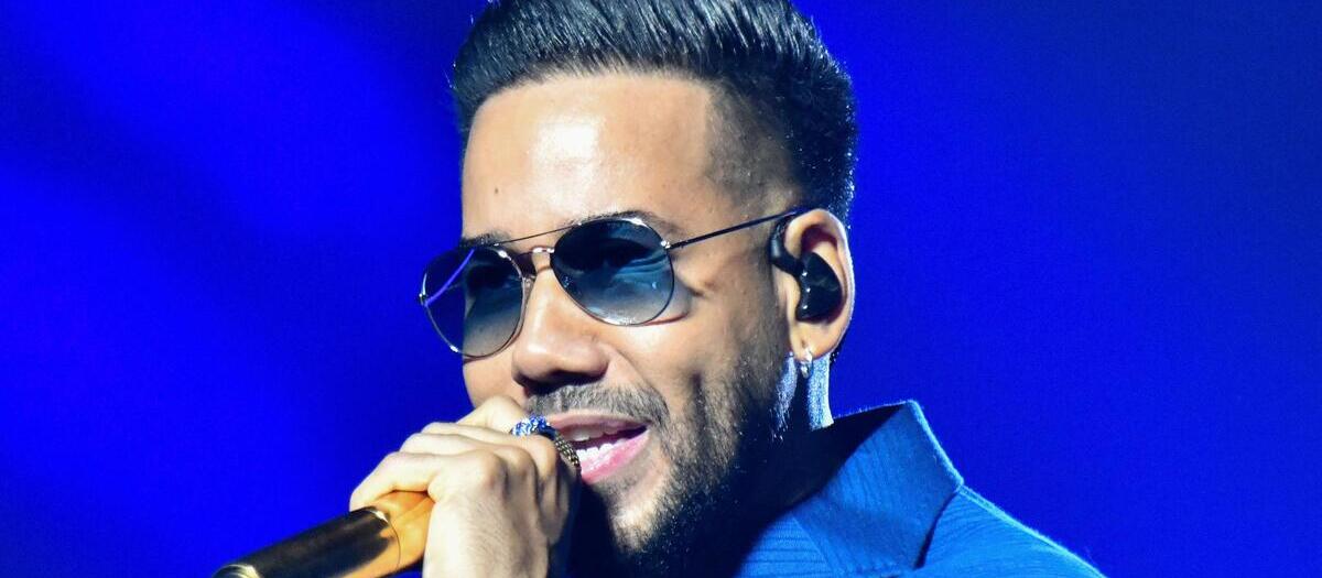 Romeo Santos Tickets