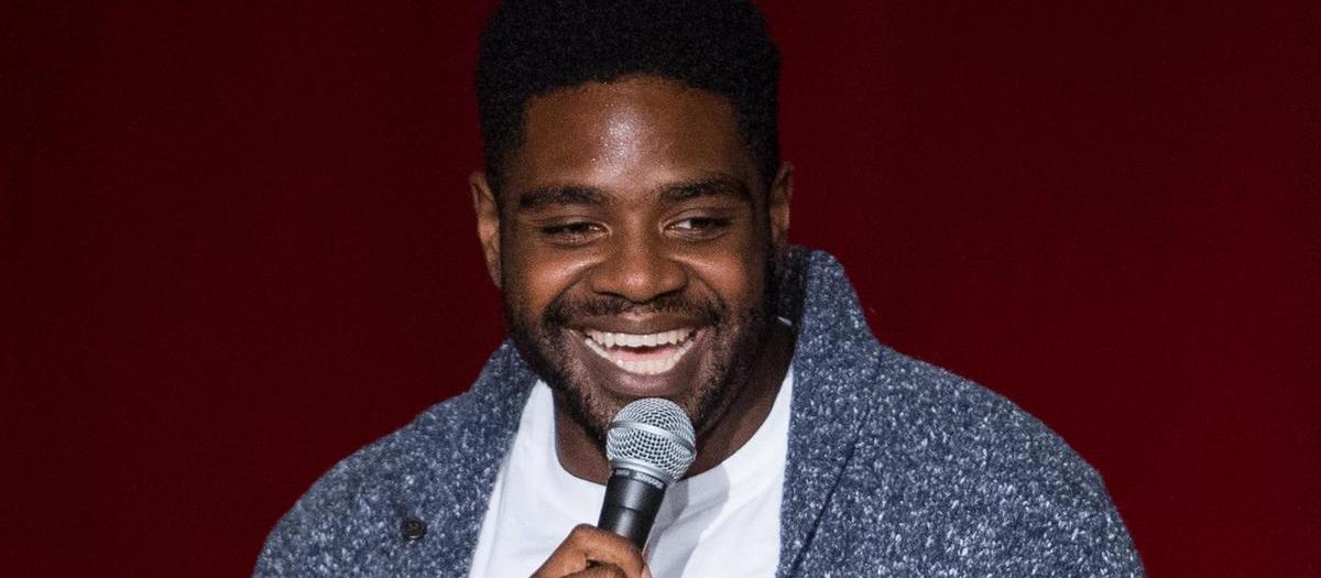 Ron Funches Tickets