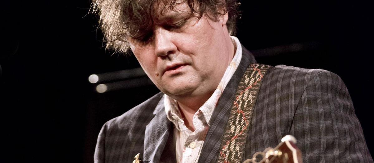 ron sexsmith tour 2023 uk