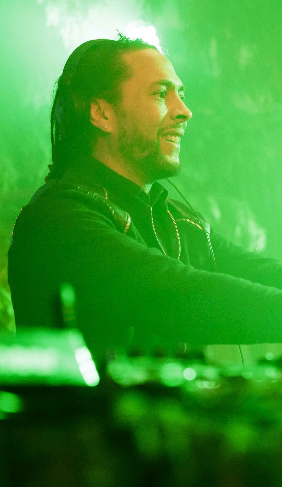 Roni Size Concert Tickets, 2023 Tour Dates & Locations SeatGeek
