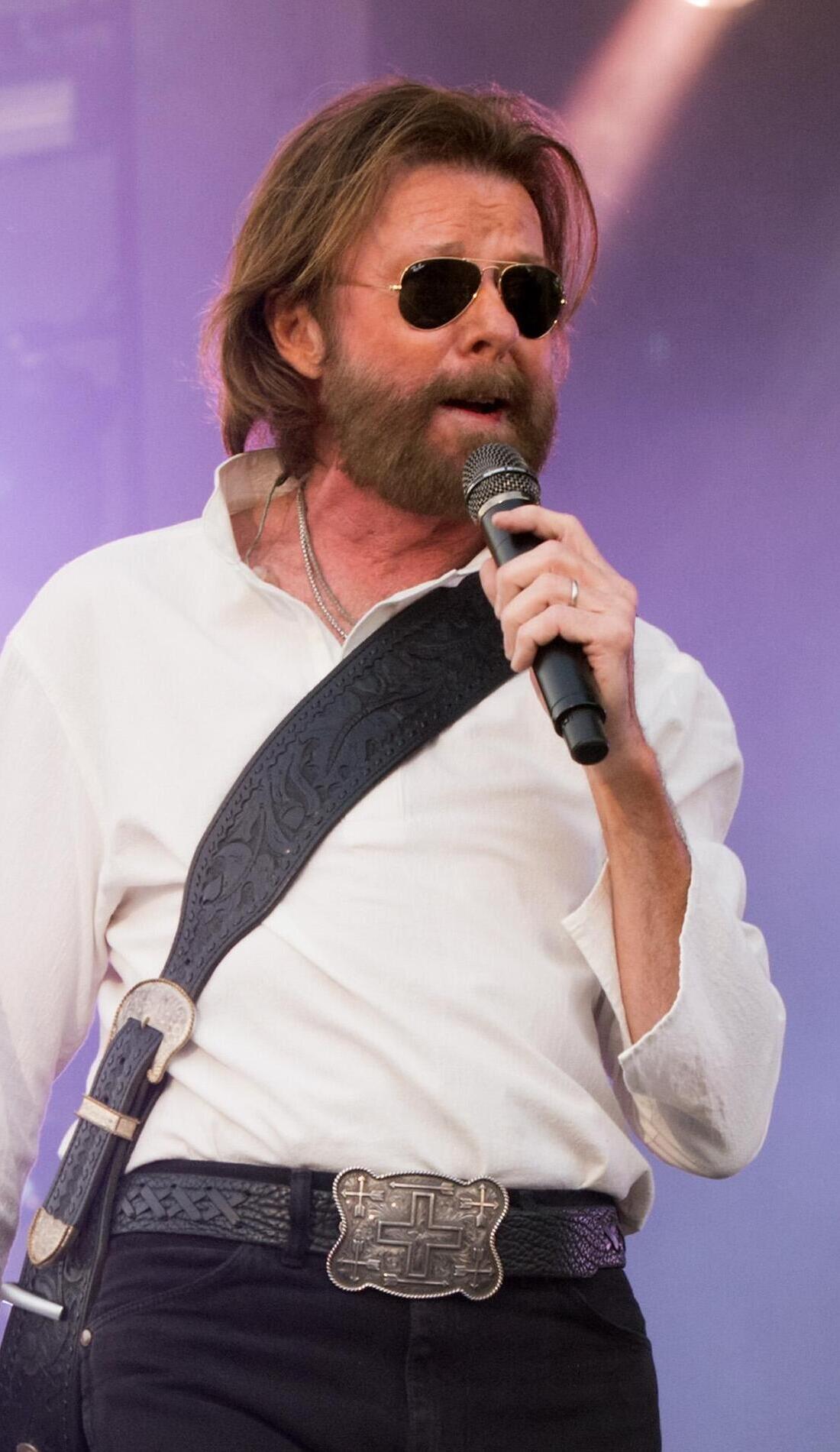 A Ronnie Dunn live event
