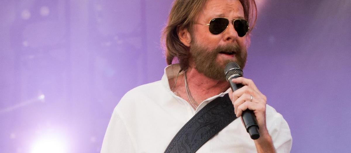 Ronnie Dunn Tickets