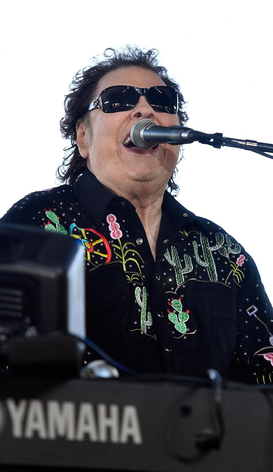 ronnie milsap tour 2023