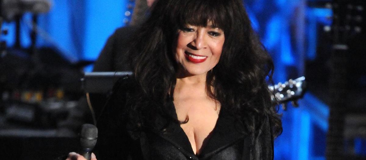 Ronnie Spector Tickets