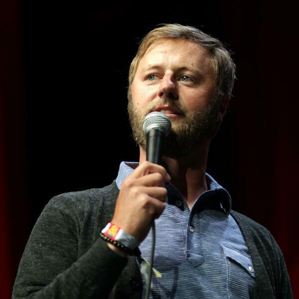 Rory Scovel Tickets Greenville (Gunter Theatre at The Peace Center SC