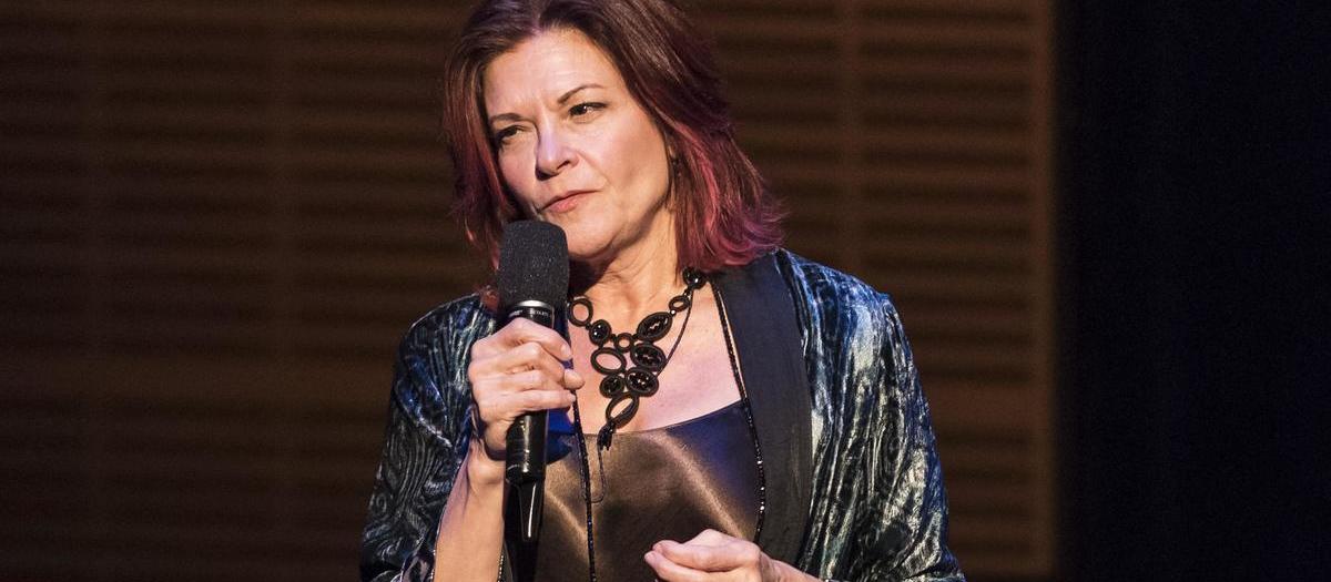 Rosanne Cash Tickets