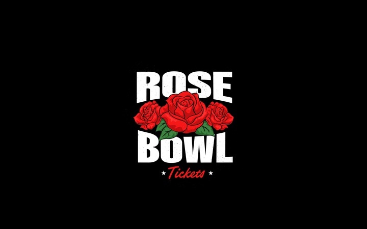Rose Bowl Pasadena Concert Seating Chart