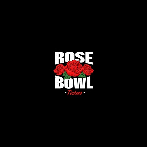 Rose Bowl CFP Semifinal Tickets in Pasadena (Rose Bowl) Jan 1, 2024