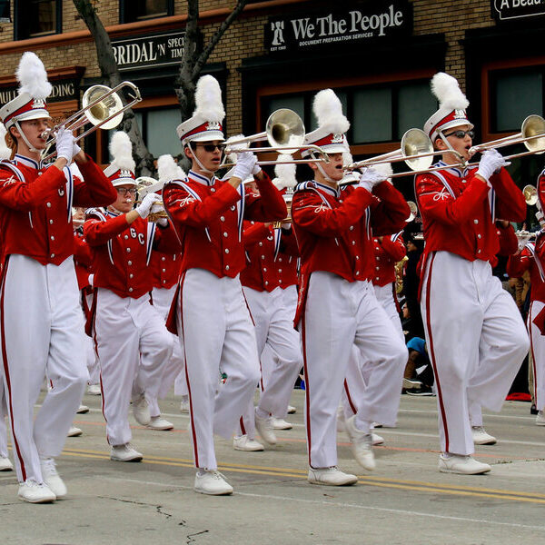 Rose Parade Tickets Pasadena (Tournament of Roses Parade) Jan 1, 2025