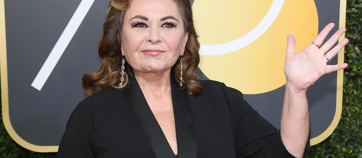 Roseanne Barr Tickets