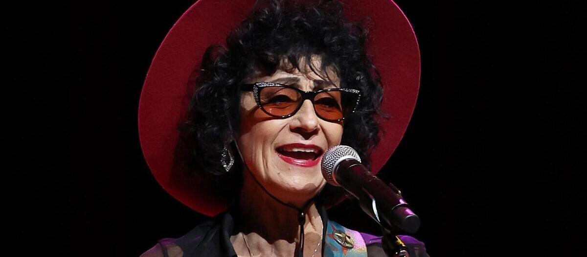 Rosie Flores Tickets