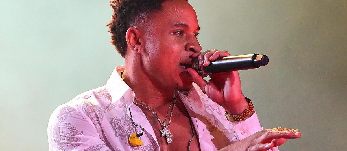Rotimi Tickets