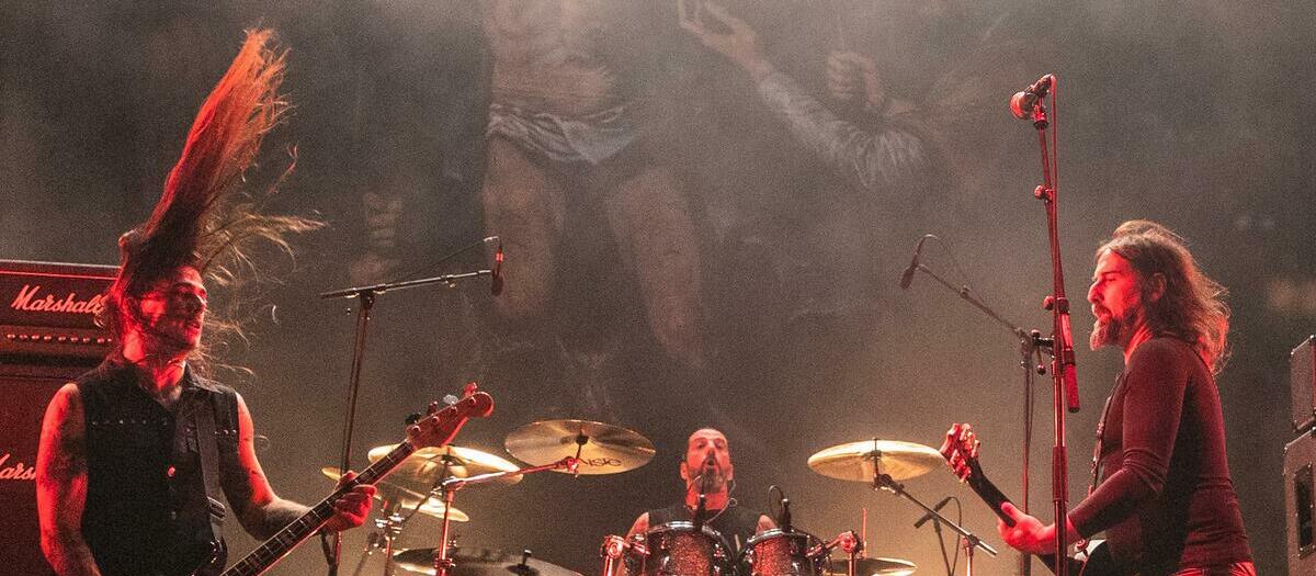 Rotting Christ