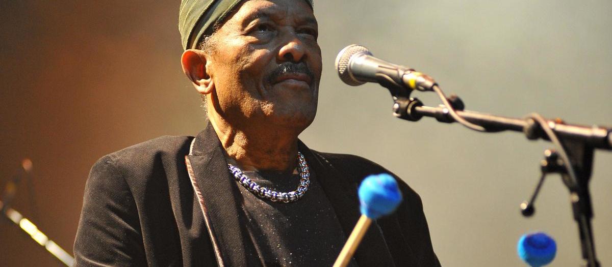 Roy Ayers Tickets