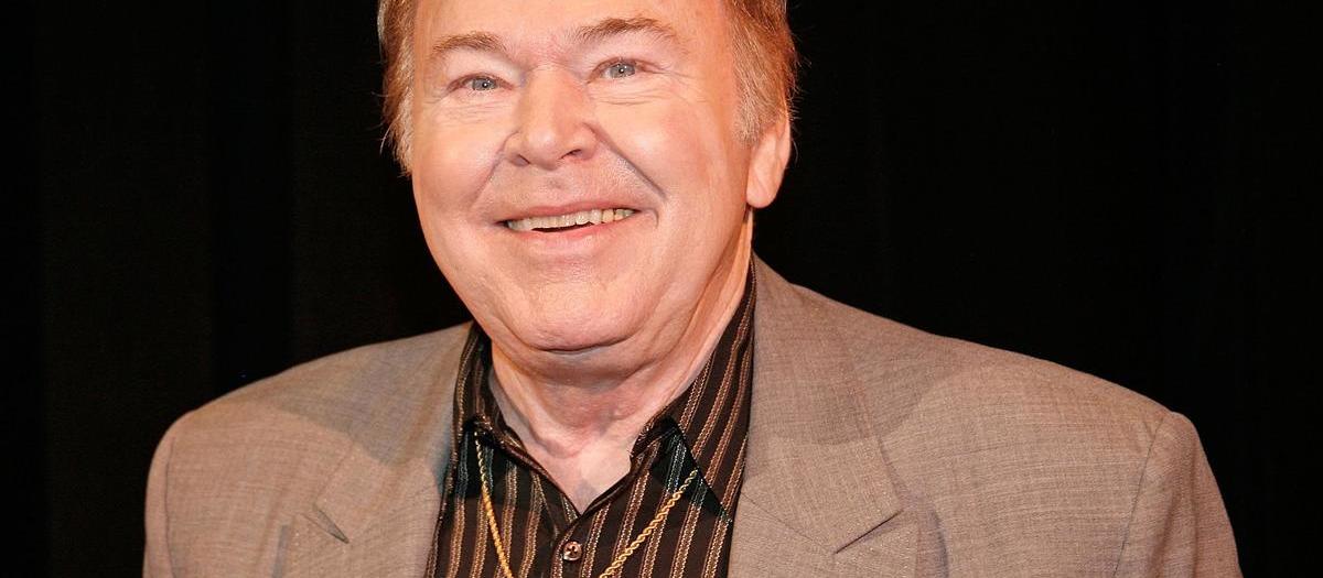 Roy Clark Tickets