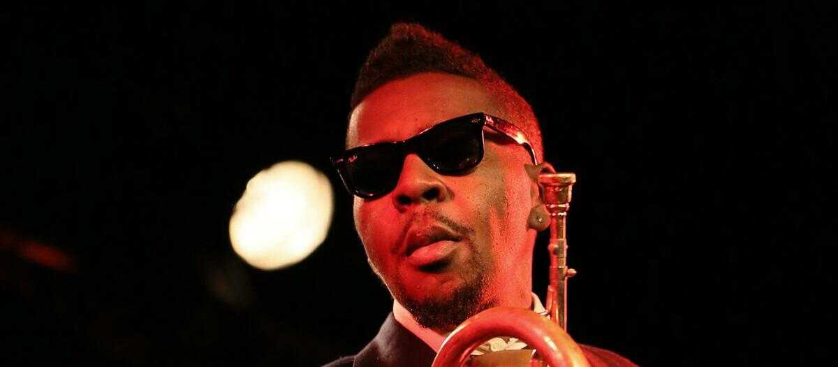 Roy Hargrove Tickets