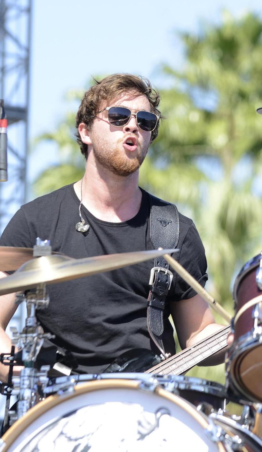 A Royal Blood live event