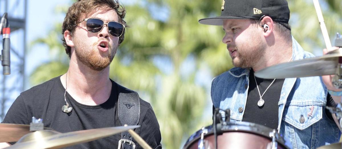 Royal Blood Tickets