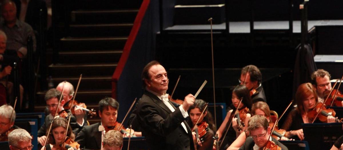Royal Philharmonic Orchestra Tickets