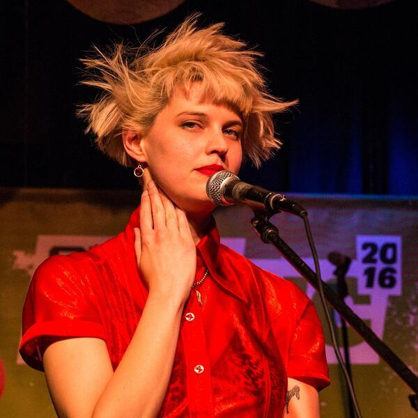 Ruby the Rabbitfoot Concert Parking Passes | SeatGeek