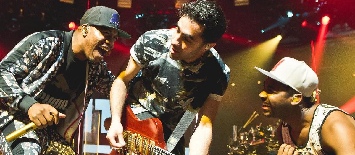 RUDIMENTAL Tickets