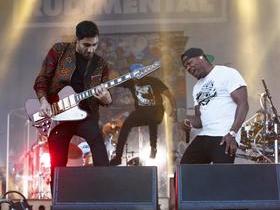 RUDIMENTAL (21+)