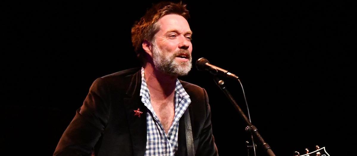 Rufus Wainwright Tickets