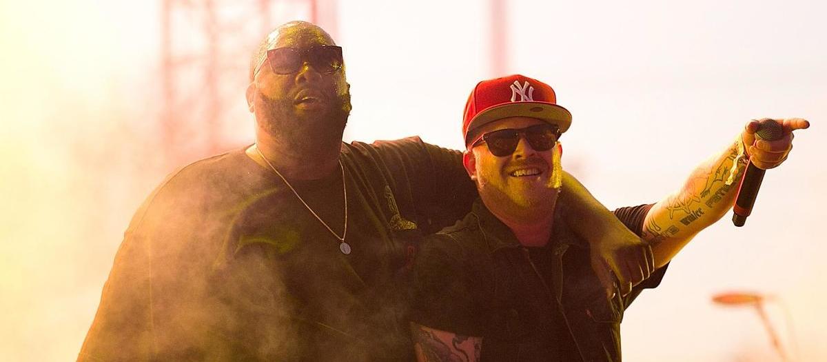 Run The Jewels Tickets